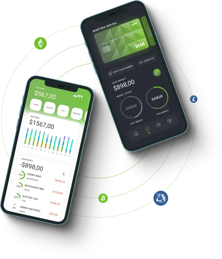 Pulsarium Systems - Sign up